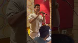 Teri Galliyin Se BTS #JubinNautiyal #MeetBros