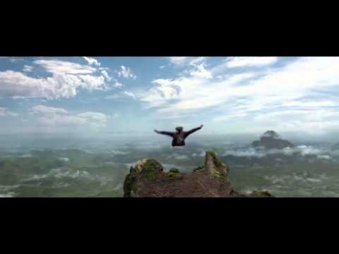 After Earth Trailer (Recreated)