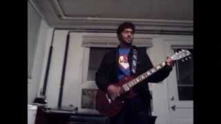 Torres - When Winter's Over (Cover)