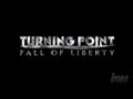 Turning Point: Fall Of Liberty Pc Games Trailer Invasio