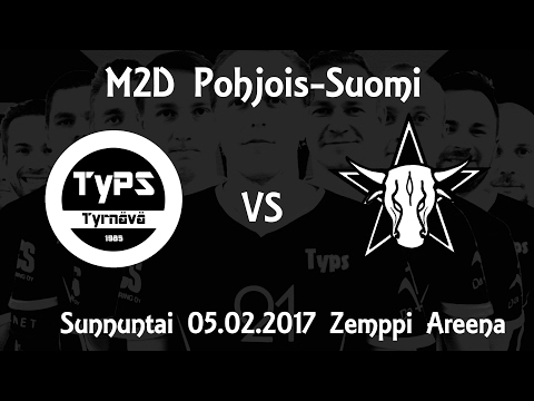 TyPS Sastamolo 522017