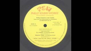 Montana Orchestra Feat. John Bonnie-Bonnie Sax