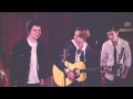 Brother Parker- Fight (Ben Kweller Cover ...