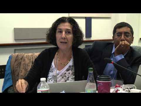 Concept Clearance: Genome Sequencing Program Coordinating Center (GSPCC) - Adam Felsenfeld