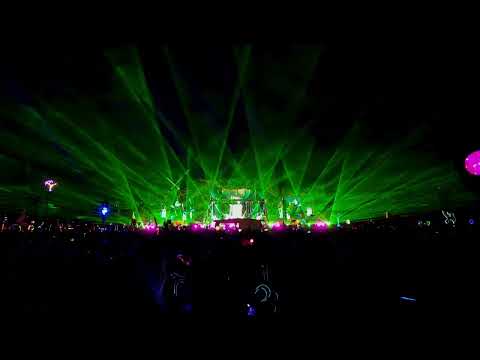 Electric Forest 2023 - Rusko b2b Dirt Monkey - ID