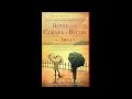 Hotel on the Corner of Bitter and Sweet Ch. 19 - Ume (1986)  - Reading With Bru (Audiobook)