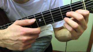 Cours de guitare - Elvis PRESLEY : Blue Suede Shoes