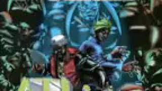 Outkast - Millennium