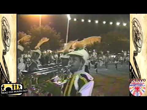 FAMUITA - (JEQUIÉ -   CONFAMPEME 2000) - BAÚ DO MARCÃO