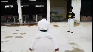 Download lagu Shorin Ryu kata pasai  mp3