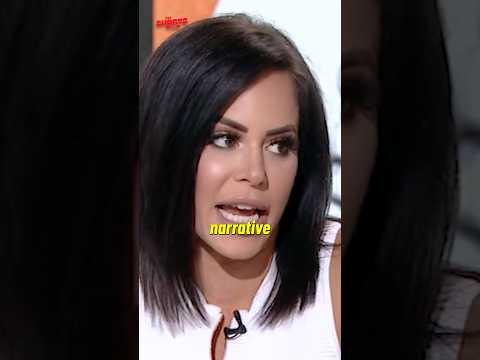 Feminist Gets SHUT DOWN On Women Sports Equal Pay Debate