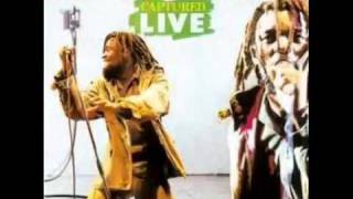 Lucky Dube - The Hand That Giveth (Live)