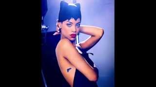 Rihanna - World Peace (New Single 2015)