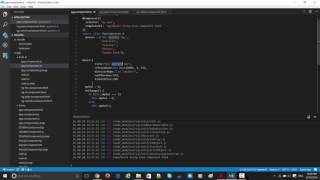 Angular - 2 Pipes