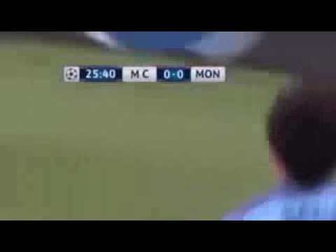 Manchester city vs monaco 5-3 highlights & goals 2017.