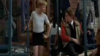 Matthew James Thomas In Billy Elliot