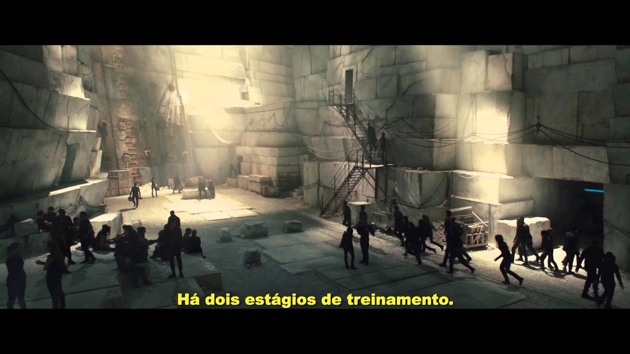 trailer Oficial