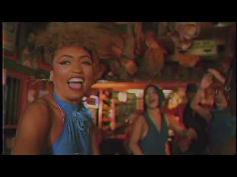 QUE PAREZCA DICIEMBRE - JUNIOR JEIN