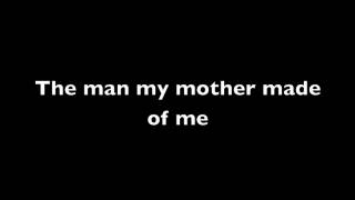 This Wild Life-Pink Tie