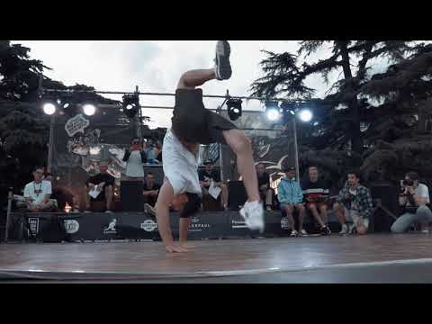 Dog vs Deboshir | TOP 4 FINAL | Special Tricks Contest | Солнечный удар