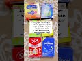 Review 5 Susu Formula Murah Mana Yang Mirip Enfagrow Susuformula Enfagrow Dancow Sgm Nestle