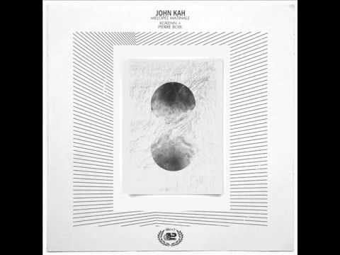 John Kah   Melopee Matinale Kokenn Remix [Progrezo Records]