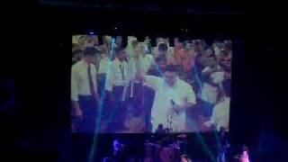 Amigos de Dios - Charly García en Caras y Caretas 16/03/2017