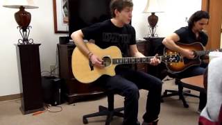 Dakota Bradley I Won&#39;t Be Young Forever