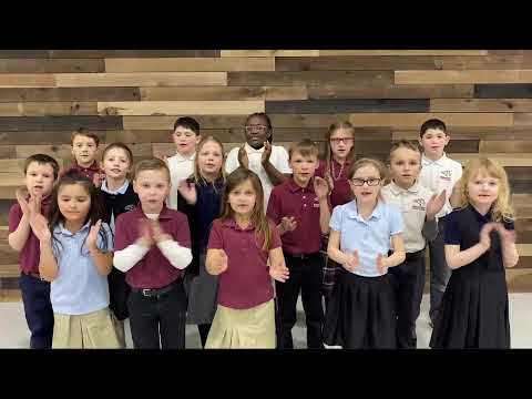 Sunday Evening Service