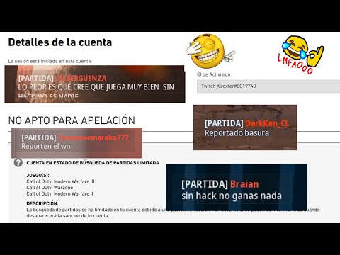 Por estas jugadas me han SHADOWBANEADO más de 10 veces | TheXiroxter
