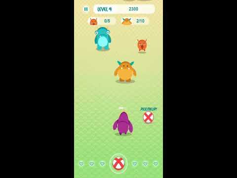 Pretty Little Monsters Video