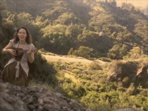Come Again (original Ukulele) - Mandalyn May around the world:)