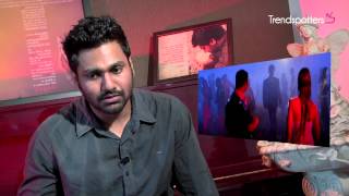 Mithoon's Journey from 'Tum hi ho ' to 'Banjaara'