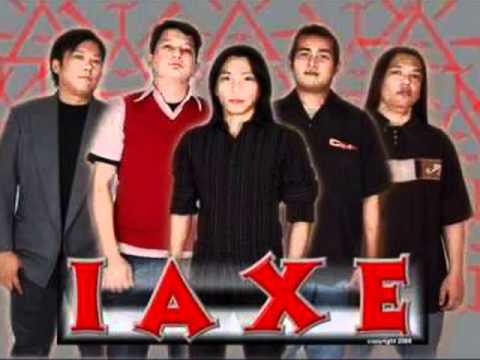 Iaxe - Ulan
