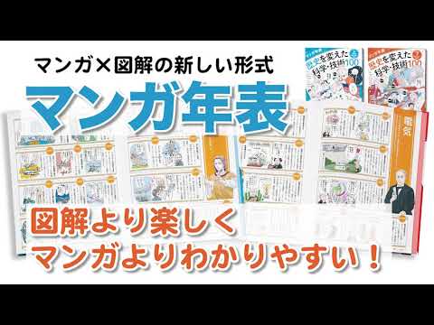 科学年表 - 定義