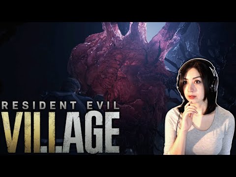 Where It All Began... | Resident Evil Village - Part 17