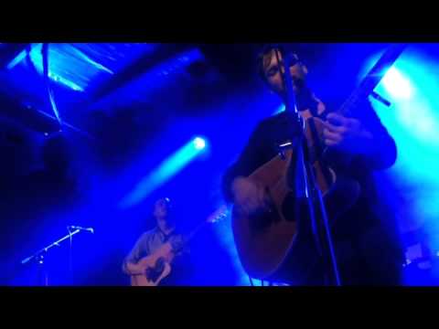 The Sundance Kids- Stay With Me (The Gov, Adelaide, 21/12/12)