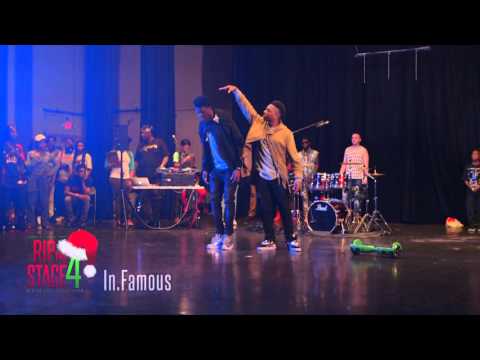 06 Rip The Stage 4 - In Famous