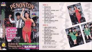 Download lagu Cucu Cahyati & Wan Abud | penonton | Original Album mp3 Download lagu Cucu Cahyati & Wan Abud | penonton | Original Album mp3