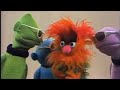 Sesame Street Fat Cat HQ