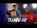 Trip to Napels ✈️?? | Training, press & Stadio Diego Armando Maradona