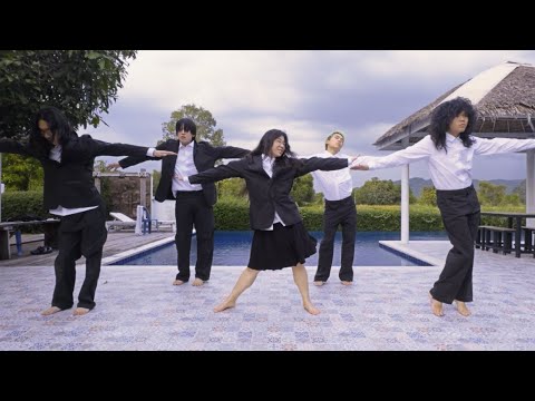 Balming Tiger - Buriburi / Pigeon and Plastic