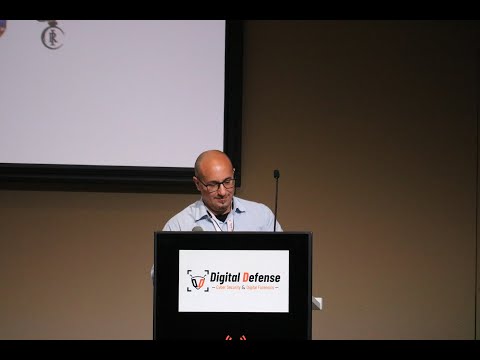 Il tacchino e la gestione degli incidenti informatici - Massimiliano Dal Cero - Digital Defense