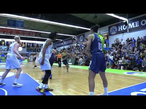 Samenvatting Zorg en Zekerheid Leiden - Yoast United (BNXT League) 18 februari 2023