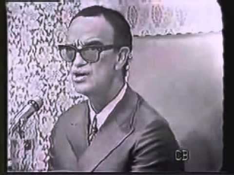 Chico Xavier reitera prazo de 50 anos para a Humanidade - 2019