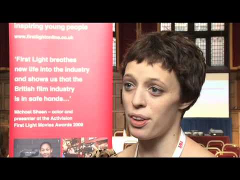 Filmmaker Rebecca Frankel gives First Light her Top Tips for making Docs