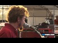 John Butler Trio Performs "One Way Road" at Gathering of the Vibes 2011