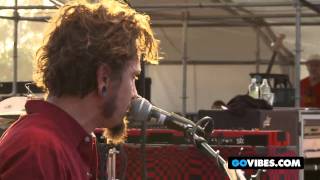 John Butler Trio Performs "One Way Road" at Gathering of the Vibes 2011