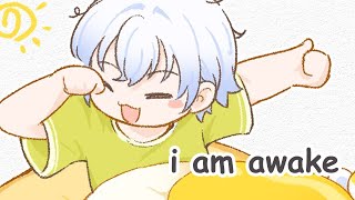 🦍💬 gubodig 【NIJISANJI EN | Kaelix Debonair】