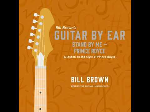 Stand by Me – Prince Royce: A lesson on the style of Prince Royce - Bill Brown